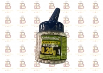 BIBERON BOLAS 0.20 G