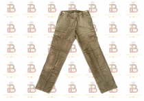 PANTALN M65 PANA BEIGE