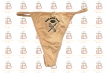 TANGA GUARDIA CIVIL BEIGE