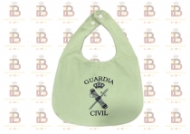 BABERO GUARDIA CIVIL