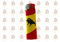 MECHERO BANDERA DE ESPAA