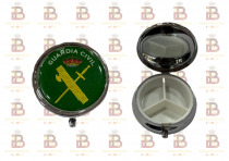 PASTILLERO GUARDIA CIVIL