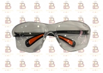 GAFAS DE TIRO BLANCAS SUNVIR ERGONOMICAS