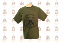 CAMISETA BRIGADA PARACAIDISTA