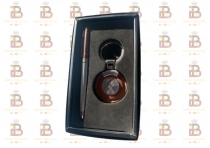 ESTUCHE BOLIGRAFO Y LLAVERO GUARDIA CIVIL