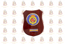 METOPA POLICIA NACIONAL
