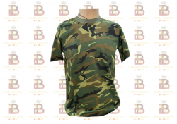 Camisetas
