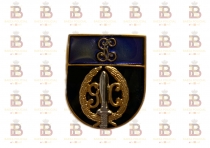 DISTINTIVO PERMANENCIA OPERACIONES ESPECIALES