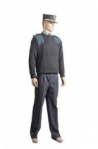 PANTALON G.C. VERANO HOMBRE
