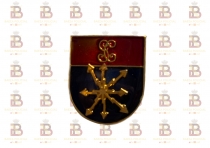 DISTINTIVO TITULO OPERADOR CECOM