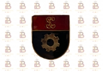 DISTINTIVO TITULO MECANICO DE AUTOMOVILES