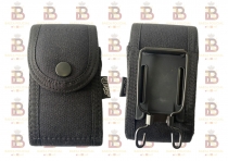 FUNDA CARGADOR NEGRA REF. 34233-NE