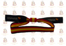 PULSERA TELA ESPA�A