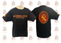 CAMISETA GC TODO POR LA PATRIA