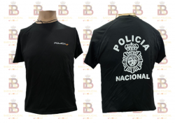 Camisetas