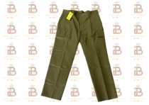 PANTALON VERDE