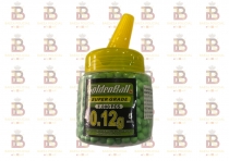 BIBERON BOLAS 0.12 G