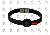 PULSERA VIRGEN DEL PILAR ESPA�A